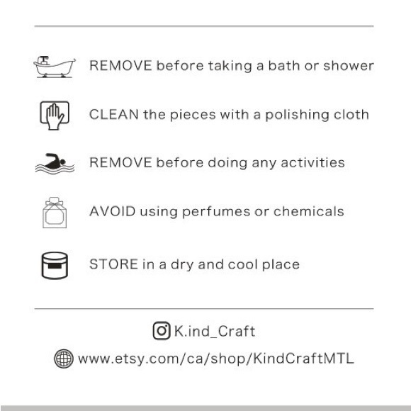 Vermeil Gold heart charm necklace sterling silver gold plated - Picture 12 of 12